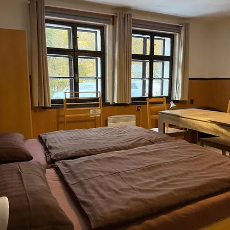 Chalet Ella