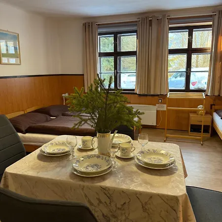 Chalet Ella Stara Ves