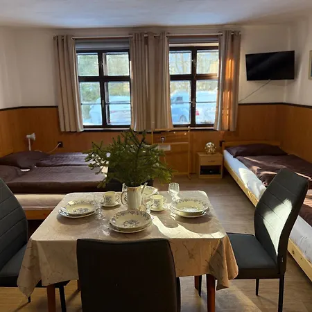 Ella Chalet