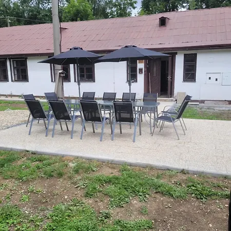 Σαλέ Ella Stara Ves