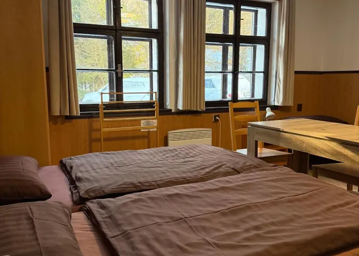 Chalet Ella