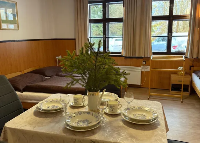 Chalet Ella Stara Ves