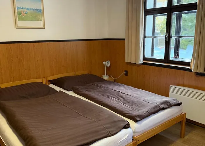 Chalet Ella *