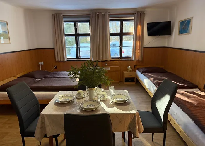 Ella Chalet